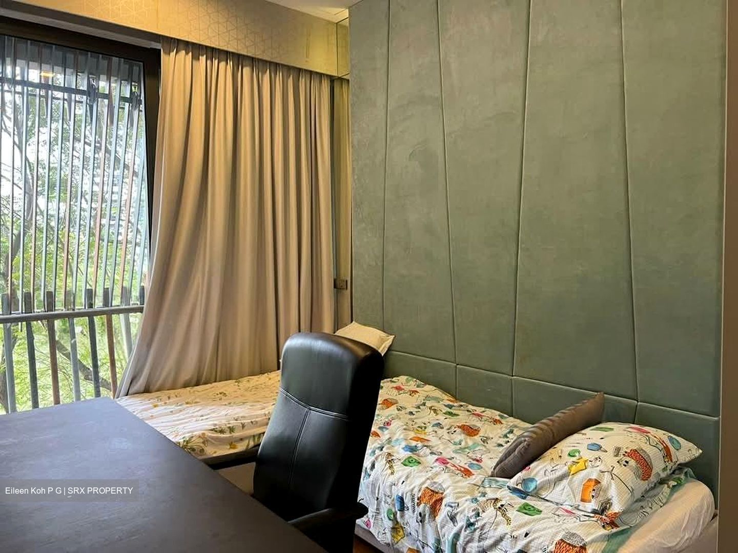 Goodwood Residence (D10), Condominium #577785911